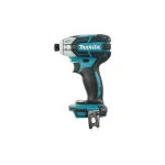 Makita Παλμικό Κατσαβίδι Μπαταρίας Solo Brushless 18V DTS141Z - Image 3
