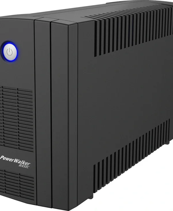 Powerwalker Basic VI 850 SB UPS Line-Interactive 850VA 480W με 2 Schuko Πρίζες 10121067