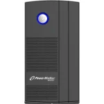 Powerwalker Basic VI 850 SB UPS Line-Interactive 850VA 480W με 2 Schuko Πρίζες 10121067 - Image 2