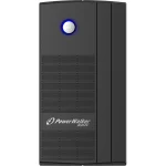 Powerwalker Basic VI 1000 SB UPS Line-Interactive 1000VA 600W με 2 Schuko Πρίζες 10121068 - Image 2