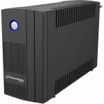 Powerwalker Basic VI 1000 SB UPS Line-Interactive 1000VA 600W με 2 Schuko Πρίζες 10121068 - Image 4