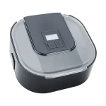 Steba Ic 30 Παγωτομηχανή 1.5lt Ασημί 056000 - Image 2