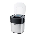 Steba Ic 30 Παγωτομηχανή 1.5lt Ασημί 056000 - Image 3