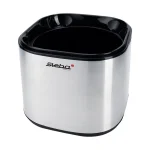 Steba Ic 30 Παγωτομηχανή 1.5lt Ασημί 056000 - Image 4