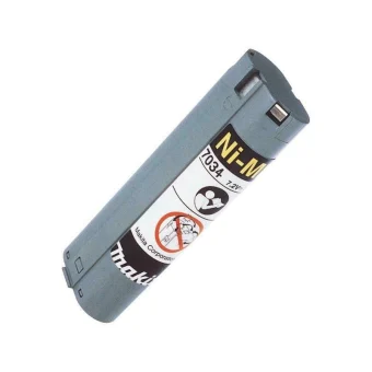 Makita Μπαταρία Εργαλείου 7.2V με Χωρητικότητα 2.5Ah 193888-6