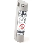 Makita Μπαταρία Εργαλείου 7.2V με Χωρητικότητα 2.5Ah 193888-6 - Image 2