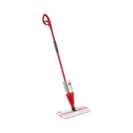 Vileda Dry&Wet Σφουγγαρίστρα με Σπρέι Ψεκασμού 164014 152925 - Image 2