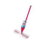 Vileda Dry&Wet Σφουγγαρίστρα με Σπρέι Ψεκασμού 164014 152925 - Image 4
