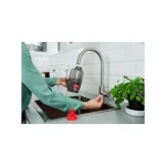 Vileda Dry&Wet Σφουγγαρίστρα με Σπρέι Ψεκασμού 164014 152925 - Image 5