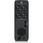 Powerwalker VI 600 CSW UPS Line-Interactive 600VA 360W με 4 Schuko Πρίζες 10121110 - Image 3