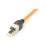 Digitus Βύσμα RJ-45 male Ασημί DN-93631 - Image 2