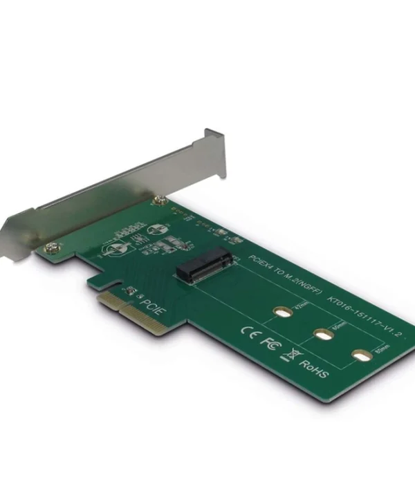 Argus Κάρτα PCIe σε 1 θέση M.2 88885376