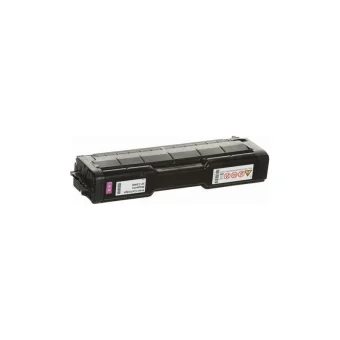 Ricoh 407901 Γνήσιο Toner Laser Εκτυπωτή Ματζέντα 5000 Σελίδων 407901