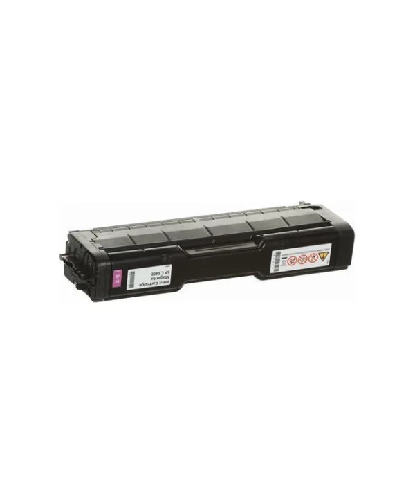 Ricoh 407901 Γνήσιο Toner Laser Εκτυπωτή Ματζέντα 5000 Σελίδων 407901