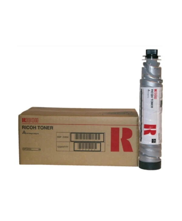 Ricoh Type 4500 Γνήσιο Toner Laser Εκτυπωτή Μαύρο 30000 Σελίδων (841347) 842239
