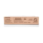 Toshiba T-4590E Γνήσιο Toner Laser Εκτυπωτή Μαύρο 36000 Σελίδων (6AJ0000008) 6AJ00000256 - Image 2