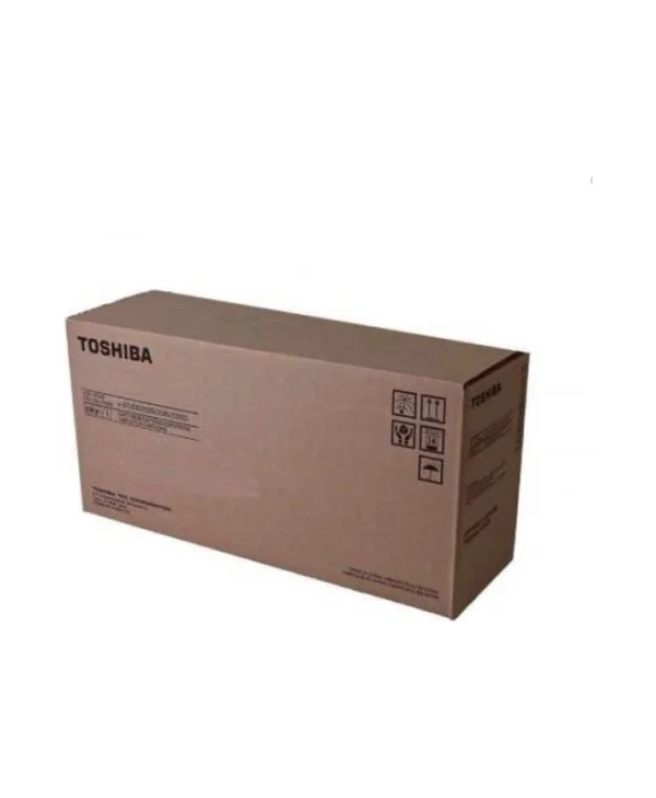 Toshiba T-478PE-R Γνήσιο Toner Laser Εκτυπωτή Μαύρο 20000 Σελίδων 6B000000855