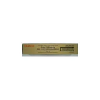 Utax 653010014 Γνήσιο Toner Laser Εκτυπωτή Ματζέντα 15000 Σελίδων