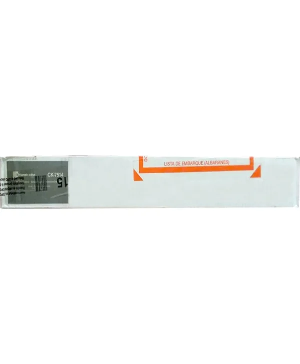 Triumph-Adler CK-7514 Γνήσιο Toner Laser Εκτυπωτή Μαύρο 20000 Σελίδων (1T02NK0UT0)