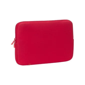 Rivacase Θήκη για Laptop 14" σε Κόκκινο χρώμα 5124RED