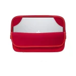 Rivacase Θήκη για Laptop 14" σε Κόκκινο χρώμα 5124RED - Image 6