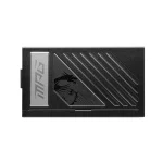 MSI MPG A1000G 1000W Μαύρο Τροφοδοτικό Υπολογιστή Full Modular 80 Plus Gold 306-7ZP7C11-CE0 - Image 4