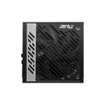 MSI MPG A1000G 1000W Μαύρο Τροφοδοτικό Υπολογιστή Full Modular 80 Plus Gold 306-7ZP7C11-CE0 - Image 5