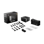 MSI MPG A1000G 1000W Μαύρο Τροφοδοτικό Υπολογιστή Full Modular 80 Plus Gold 306-7ZP7C11-CE0 - Image 6
