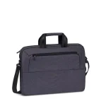 Rivacase Θήκη για Laptop 15.6" σε Μαύρο χρώμα 7730BLACK