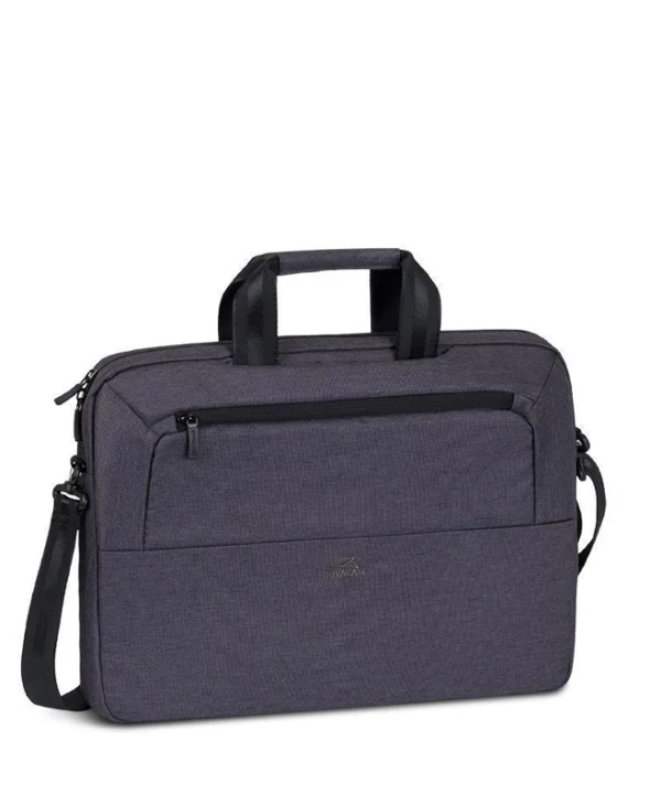 Rivacase Θήκη για Laptop 15.6" σε Μαύρο χρώμα 7730BLACK