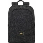 Rivacase Anvik 7923 Τσάντα Πλάτης για Laptop 13.3" Black RC7923_BK