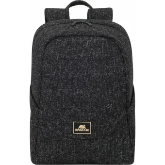 Rivacase Anvik 7923 Τσάντα Πλάτης για Laptop 13.3" Black RC7923_BK