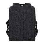 Rivacase Anvik 7923 Τσάντα Πλάτης για Laptop 13.3" Black RC7923_BK - Image 4