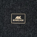 Rivacase Anvik 7923 Τσάντα Πλάτης για Laptop 13.3" Black RC7923_BK - Image 7