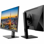 Japannext IPS Monitor 23.8" FHD 1920x1080 JN-IPS2382FHDR-HSP - Image 2
