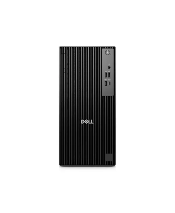 Dell QCT1250 SFF Desktop PC (Ultra 7-265/16GB DDR4/512GB SSD + 512GB SSD/W11 Pro) JF8KM