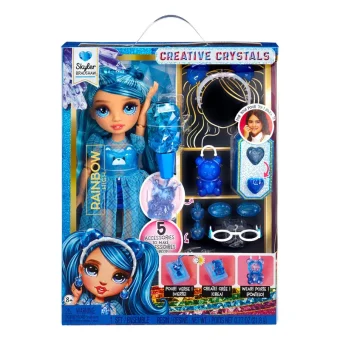 MGA Entertainment Fashion Κούκλα για 8+ Ετών 248465