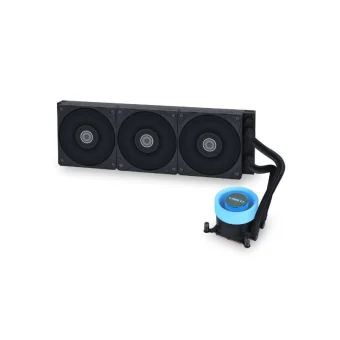 Lian Li GA II Lite 360 Υδρόψυξη AIO CPU με 3 Ανεμιστήρες 120mm G89.GA2L36PB.00