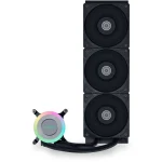 Lian Li GA II Lite 360 Υδρόψυξη AIO CPU με 3 Ανεμιστήρες 120mm G89.GA2L36PB.00 - Image 2