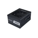 Lian Li SP850 rev. 2.0 850W Μαύρο Τροφοδοτικό Υπολογιστή Full Modular 80 Plus Gold G9P.SP0850G.B000.EU