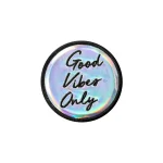 Αξεσουάρ Κινητού Laut Magmoji Badge Good Vibes Only Magsafe L_MM_GVO - Image 2