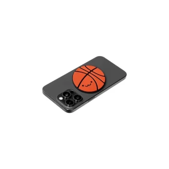Αξεσουάρ Κινητού Laut Magmoji Badge Basketball Comp Magsafe L_MM_BB