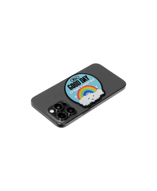 Αξεσουάρ Κινητού Laut Magmoji Badge Good Day Magsafe L_MM_GD