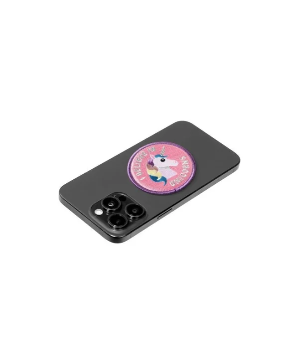 Αξεσουάρ Κινητού Laut Magmoji Badge Unicorns Fashion Comp Magsafe L_MM_UNI