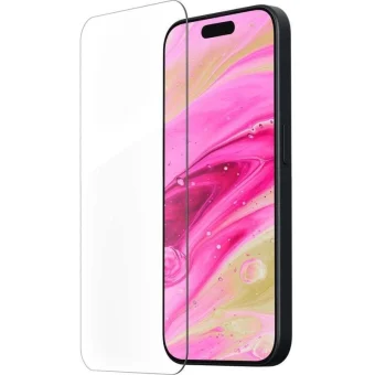 Laut Tempered Glass (iPhone 17 / 17 Pro / 16 Pro) L_IP24B_PG