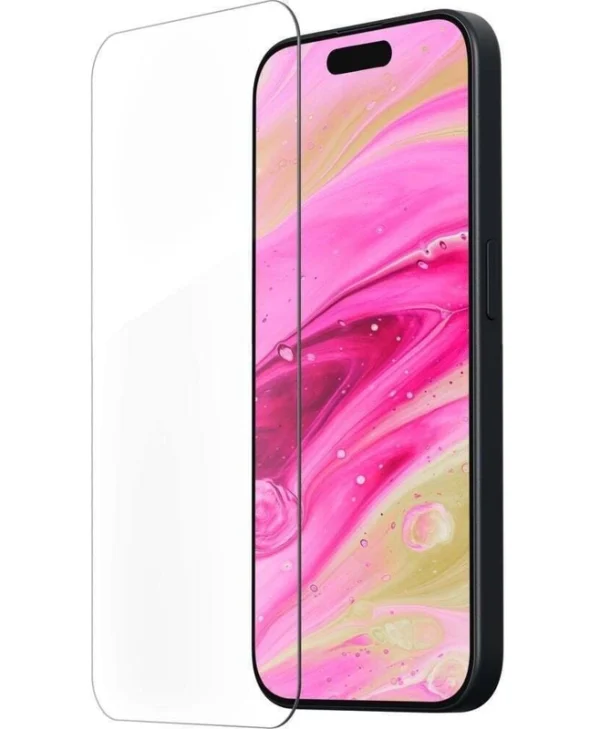 Laut Tempered Glass (iPhone 17 / 17 Pro / 16 Pro) L_IP24B_PG