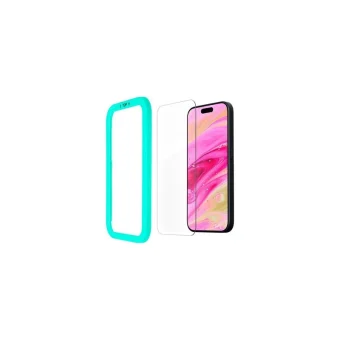 Laut Tempered Glass (iPhone 16) L_IP24A_PG