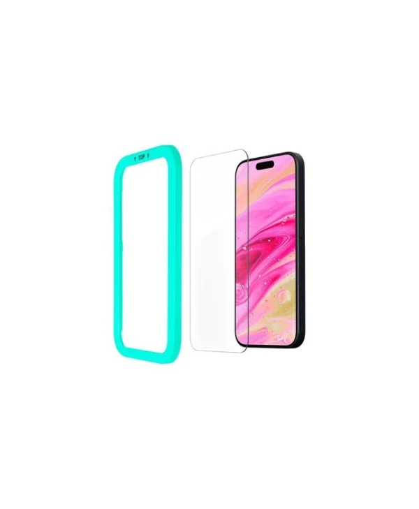 Laut Tempered Glass (iPhone 16) L_IP24A_PG