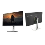 Japannext JN-IPS245G320F-HSP IPS HDR Gaming Monitor 24.5" FHD 1920x1080 320Hz - Image 2