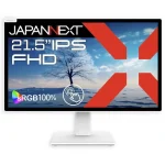 Japannext IPS HDR Touch Monitor 21.5" FHD 1920x1080 με Χρόνο Απόκρισης 8ms GTG JN-IPS2152FHDR-T